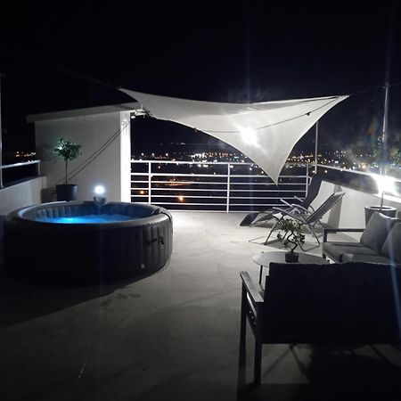 Wellness Apartments Sunset Задар Екстериор снимка