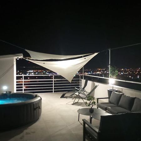 Wellness Apartments Sunset Задар Екстериор снимка