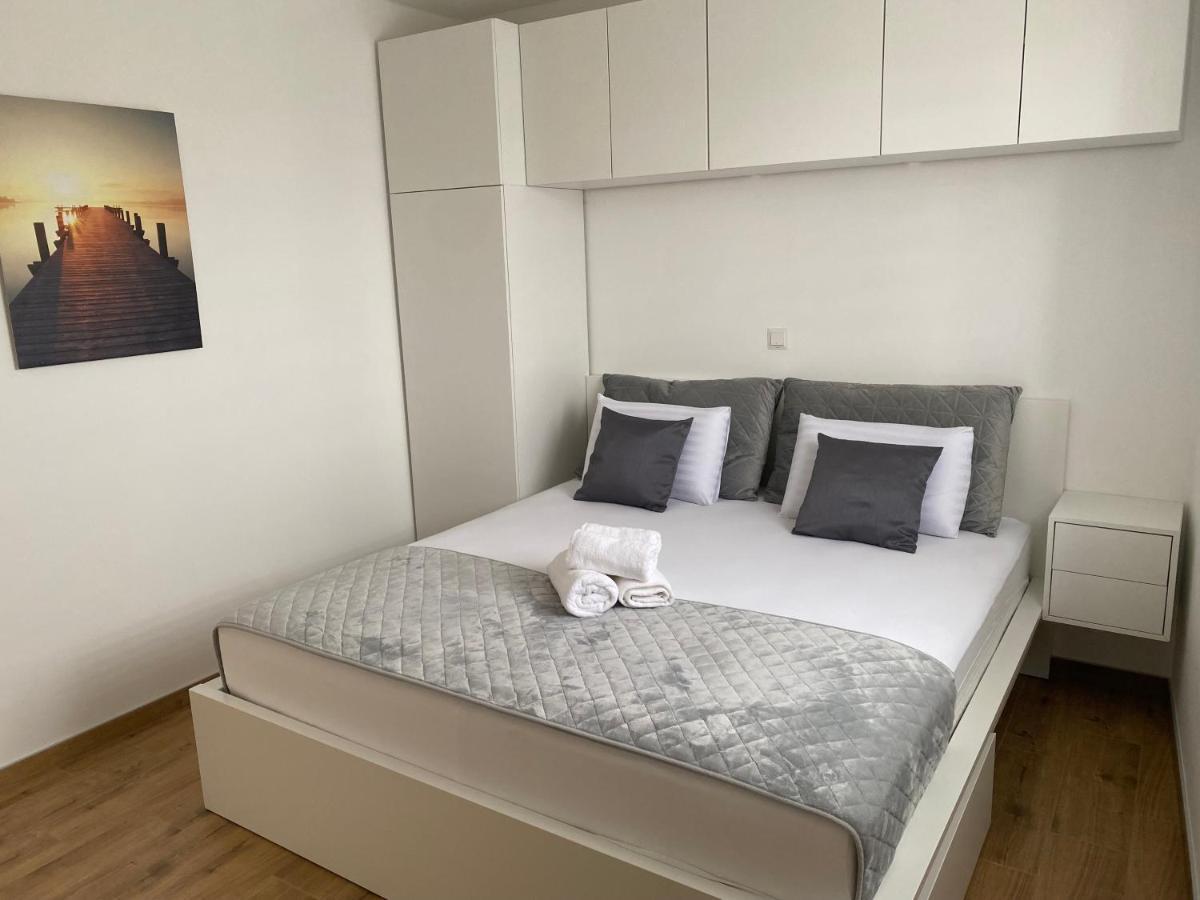 Wellness Apartments Sunset Задар Екстериор снимка