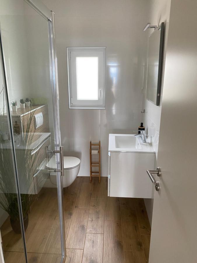 Wellness Apartments Sunset Задар Екстериор снимка