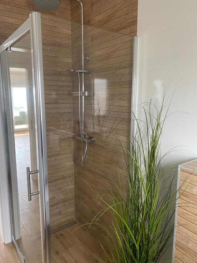 Wellness Apartments Sunset Задар Екстериор снимка