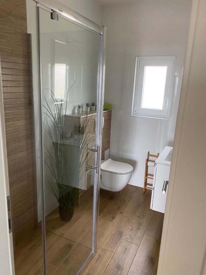 Wellness Apartments Sunset Задар Екстериор снимка