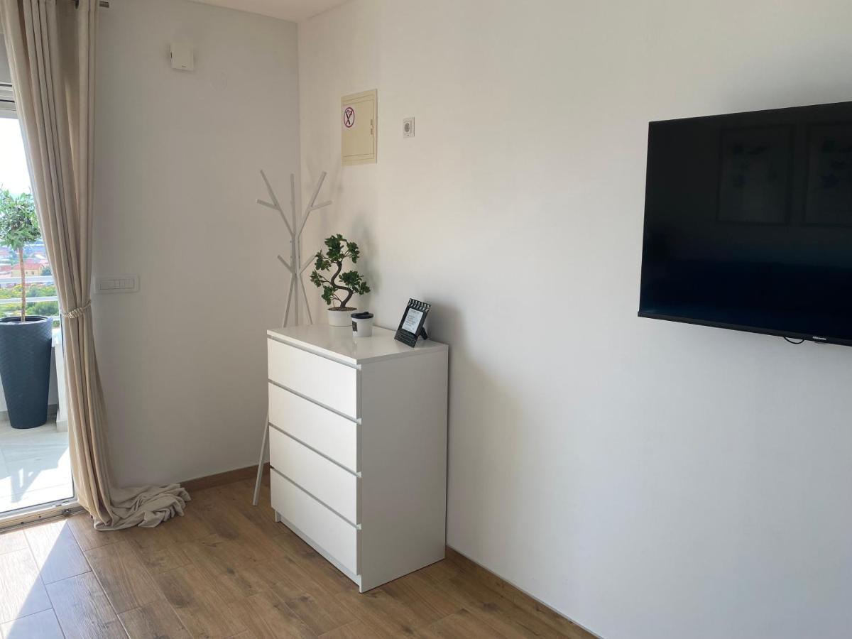 Wellness Apartments Sunset Задар Екстериор снимка