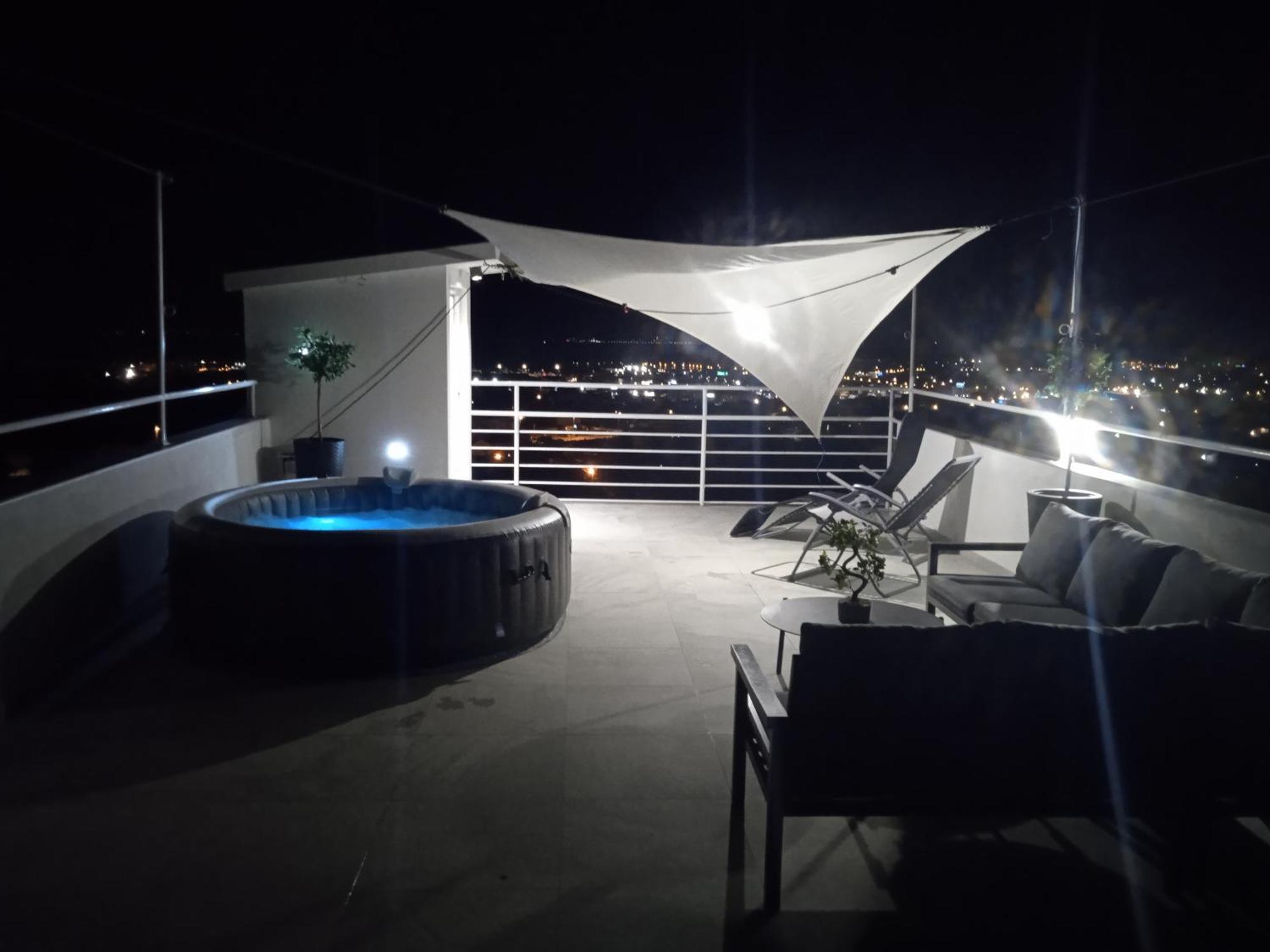 Wellness Apartments Sunset Задар Екстериор снимка