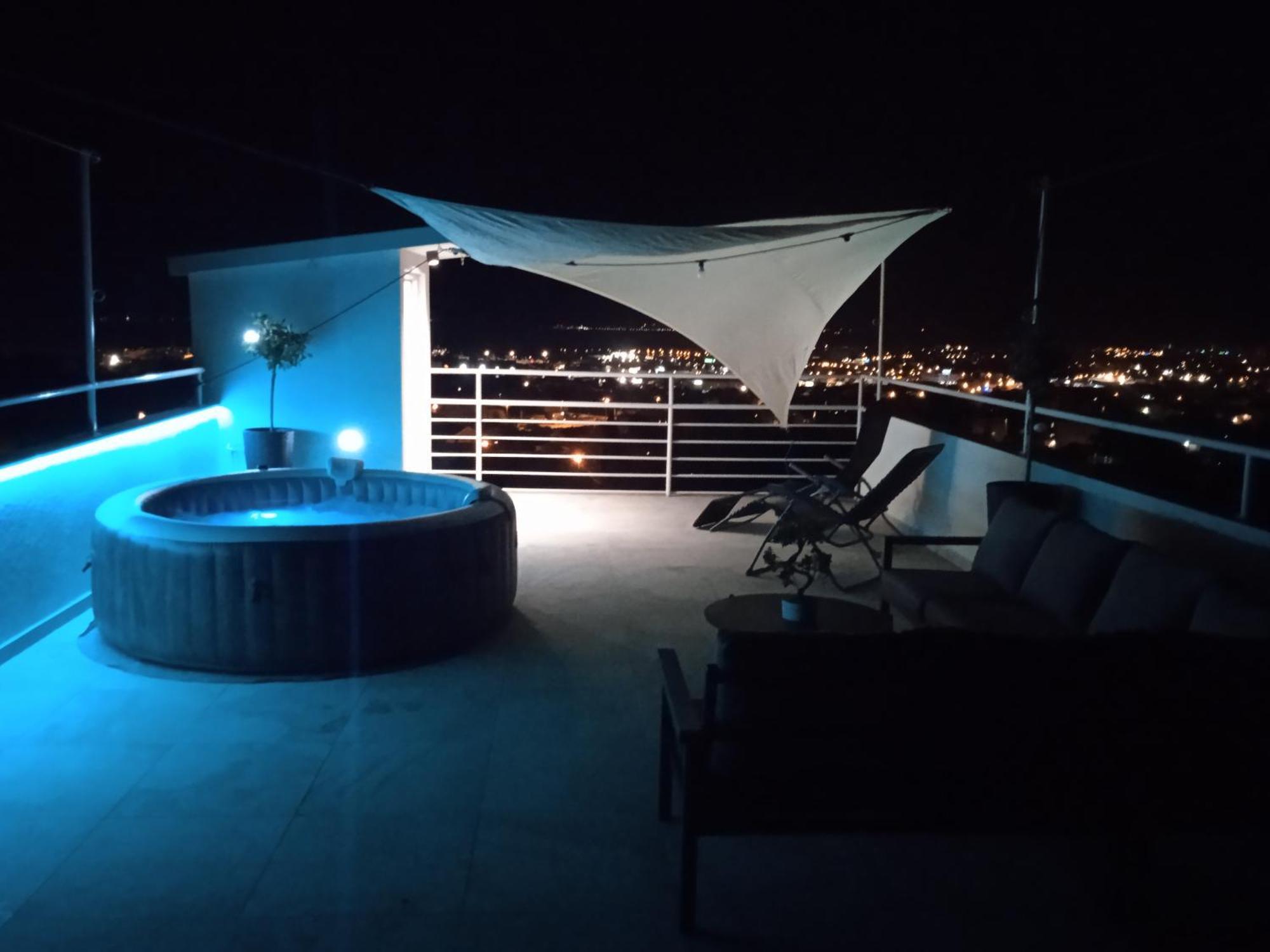 Wellness Apartments Sunset Задар Екстериор снимка