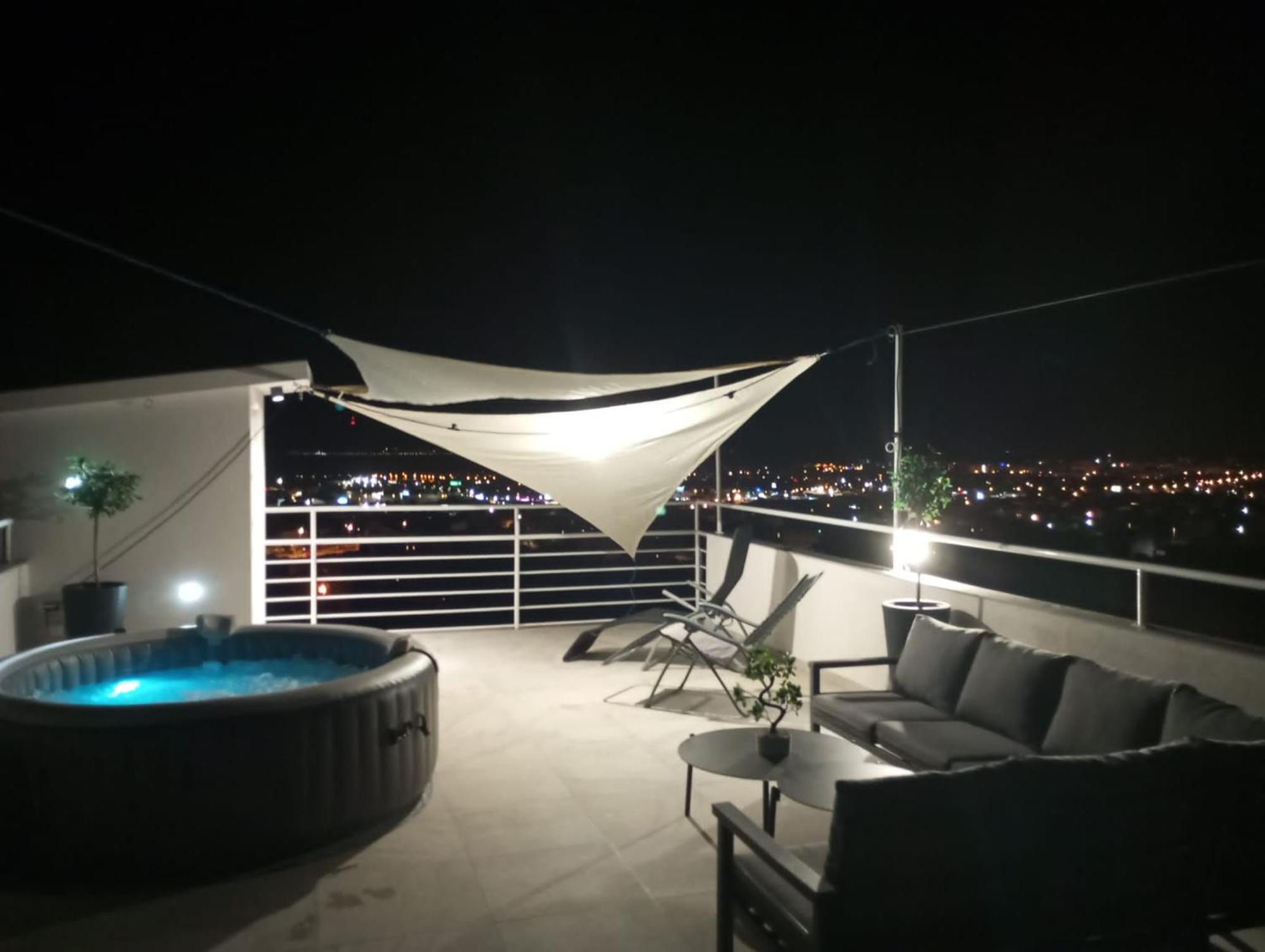 Wellness Apartments Sunset Задар Екстериор снимка